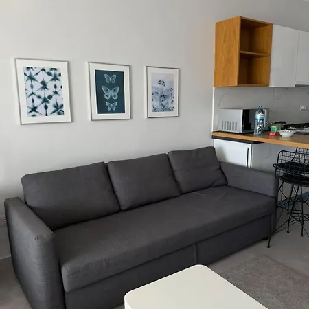 Apartment Iskiele Caesar Blue & Sea View H-49