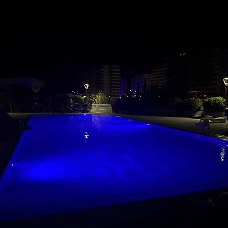 Iskiele Caesar Blue & Sea View H-49 Larnaka