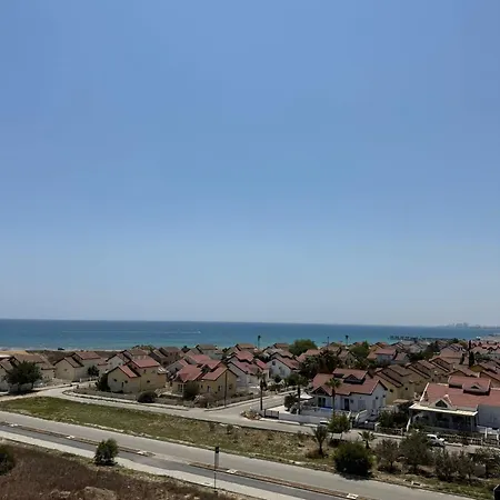 Apartment Iskiele Caesar Blue & Sea View H-49 Larnaka