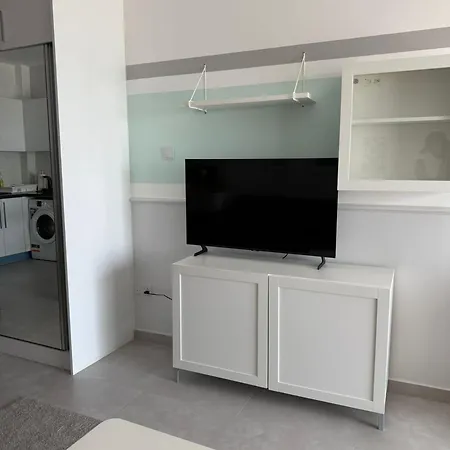 Apartment Iskiele Caesar Blue & Sea View H-49